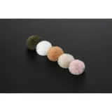 DJI Mic 3 Multi-Color Windscreens