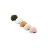 DJI Mic 3 Multi-Color Windscreens