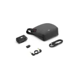 DJI Mic 3 Receiver, 4TX + 8RX Capability, Four-Channel Output
