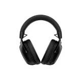 HyperX Cloud III S Wireless Gaming Headset/PC/PS5/Mobile/Mac/120Hr/2.4GHz Wireless/Black