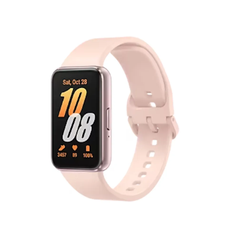 Samsung R390 Galaxy Fit3, Gold