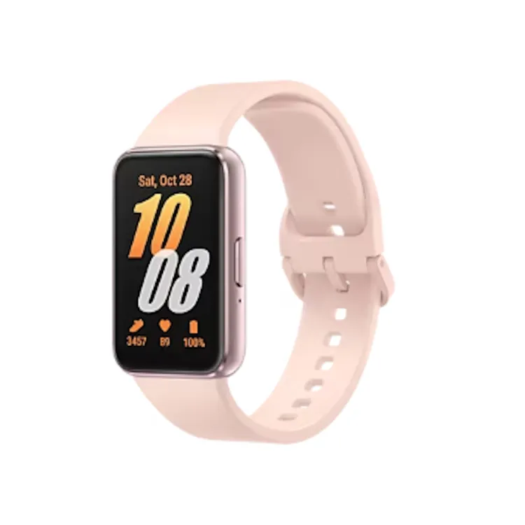 Samsung R390 Galaxy Fit3, Gold