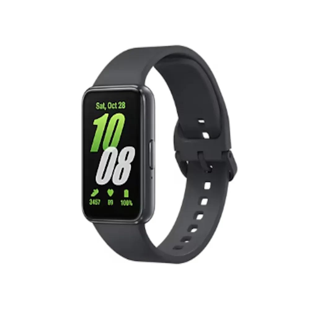 Samsung R390 Galaxy Fit3, Gray