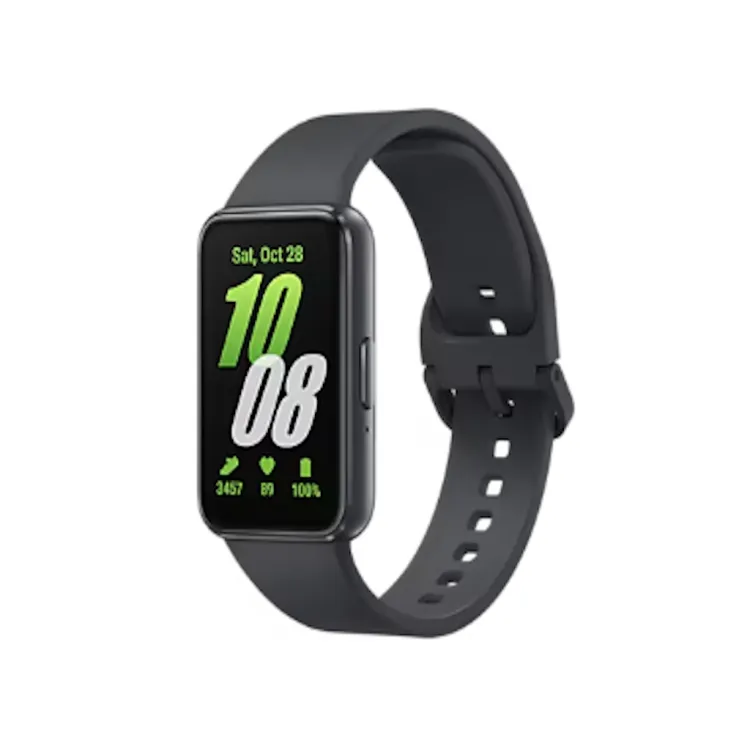 Samsung R390 Galaxy Fit3, Gray