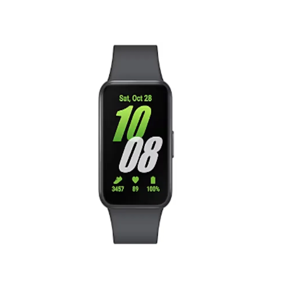 Samsung R390 Galaxy Fit3, Gray