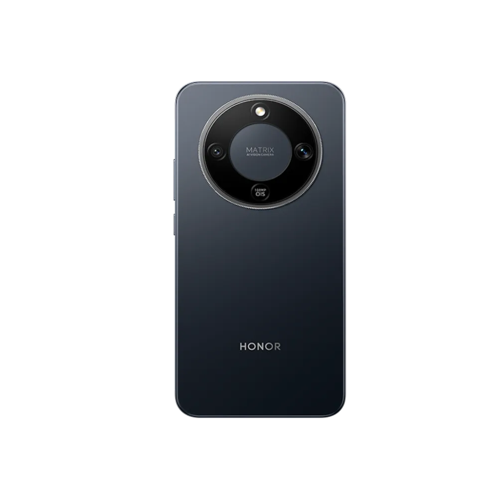 Honor Magic 8 lite, 8GB/256GB, crna