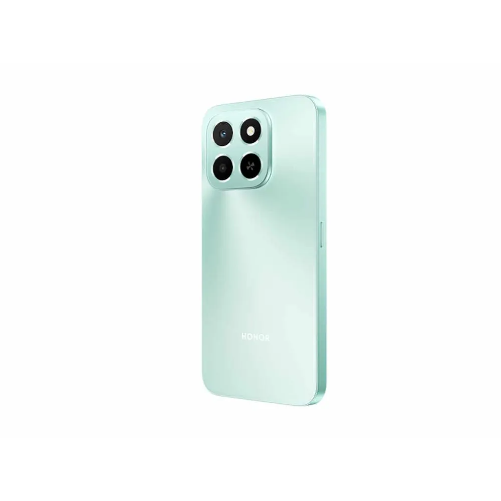 Honor x6c, 6/128GB, plava