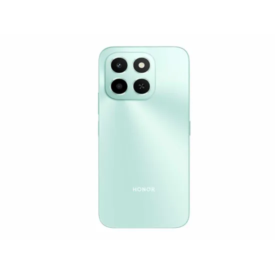 Honor x6c, 6/128GB, plava