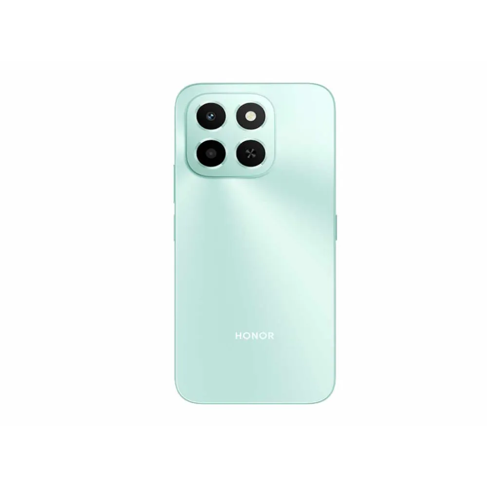 Honor x6c, 6/128GB, plava
