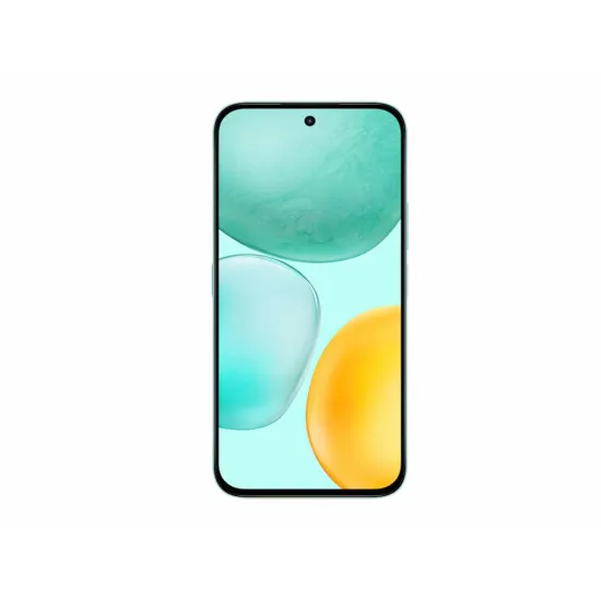 Honor x6c, 6/128GB, plava