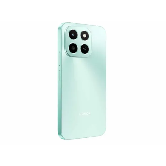Honor x6c, 6/128GB, plava