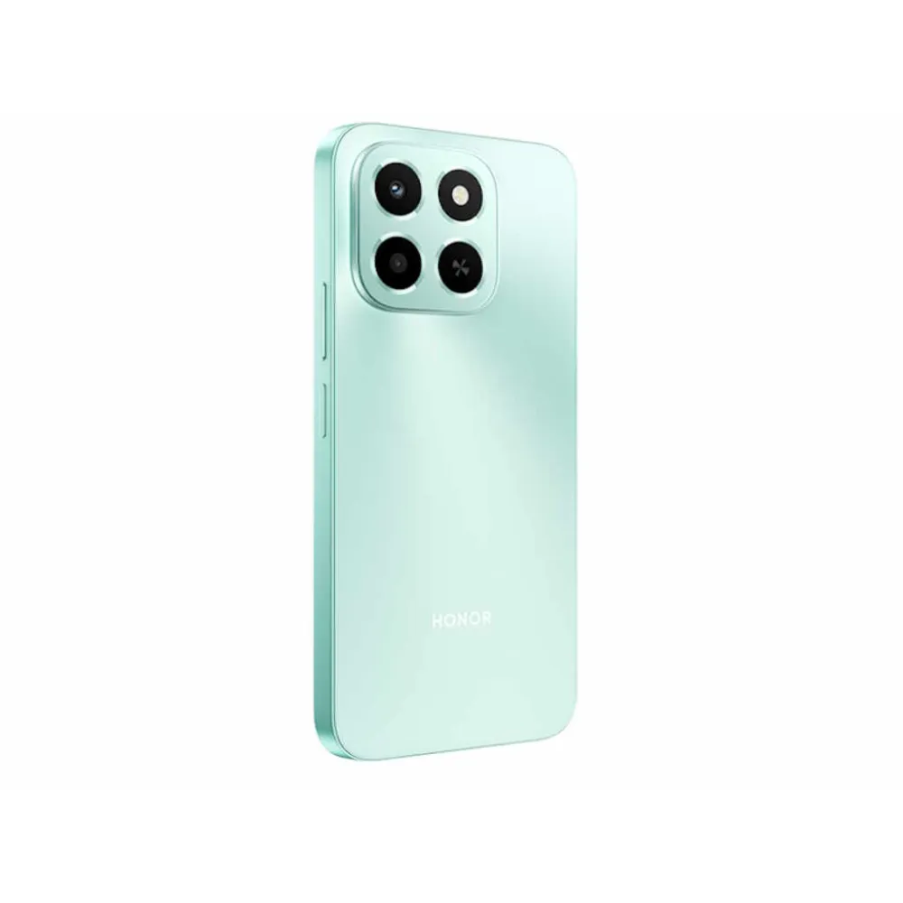 Honor x6c, 6/128GB, plava