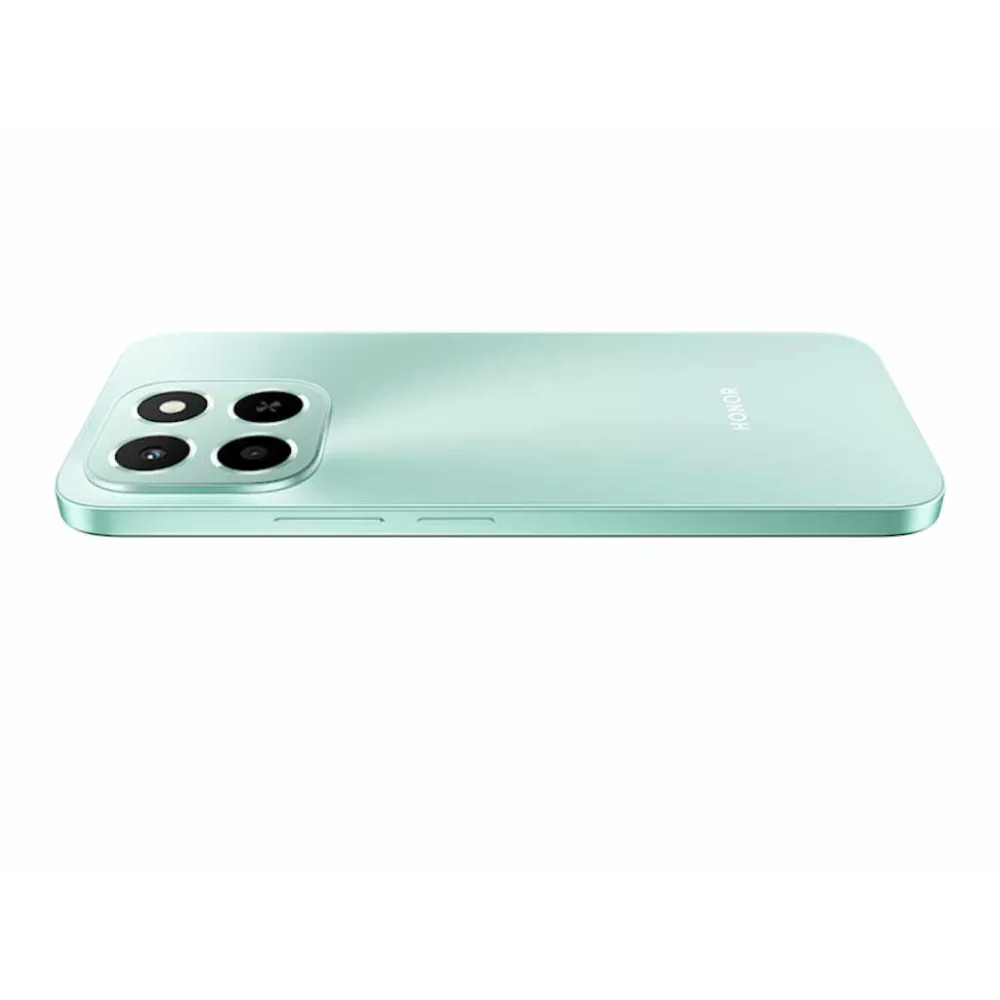 Honor x6c, 6/128GB, plava