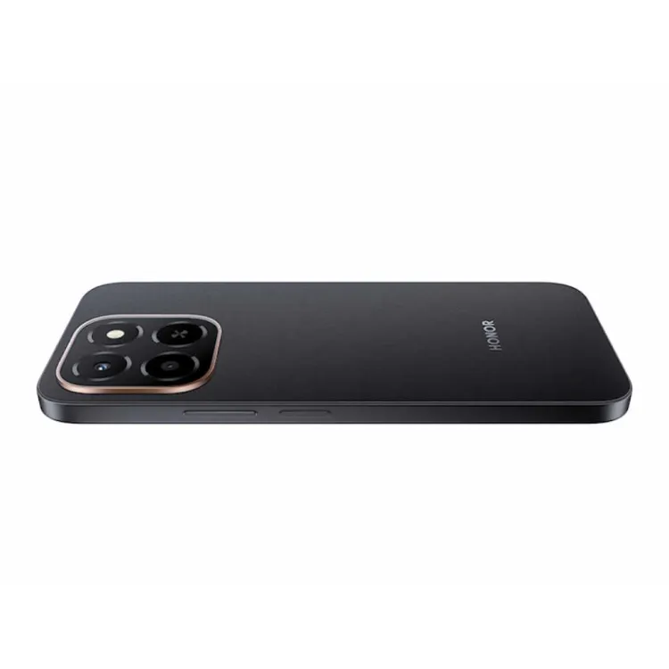 Honor x6c, 6GB/128GB, crna
