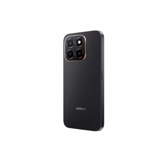 Honor x6c, 6GB/128GB, crna