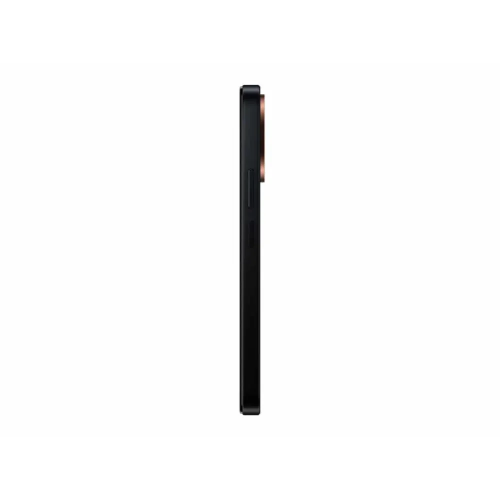 Honor x6c, 6GB/128GB, crna