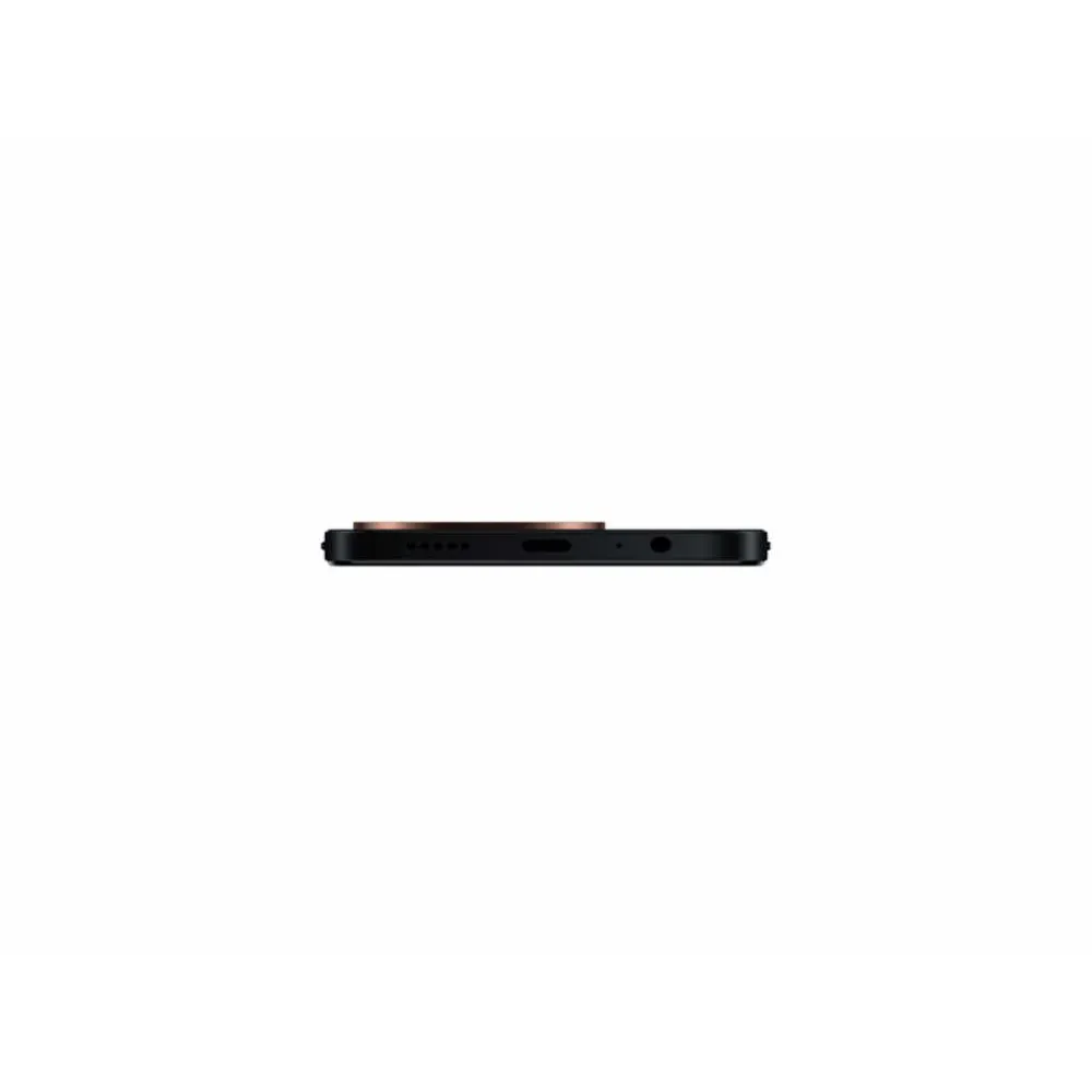 Honor x6c, 6GB/128GB, crna