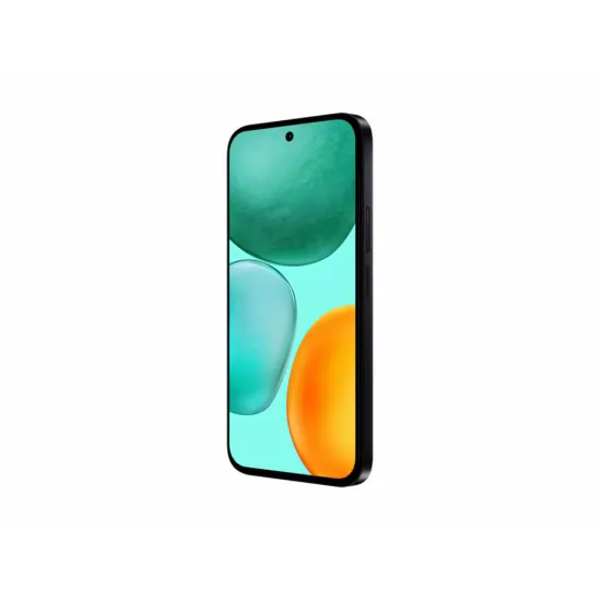 Honor x6c, 6GB/128GB, crna