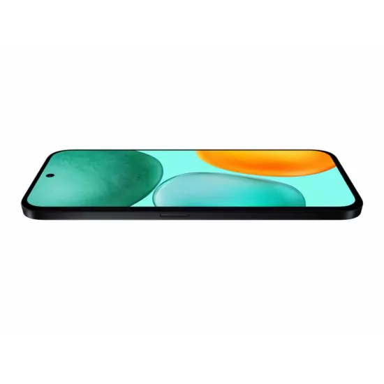 Honor x6c, 6GB/128GB, crna