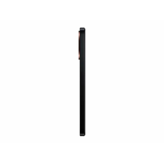 Honor x6c, 6GB/128GB, crna