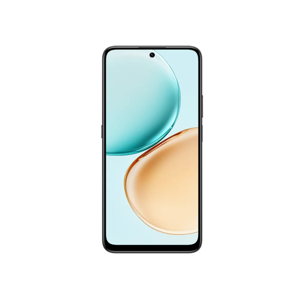Honor X7d 6GB/128GB, crni