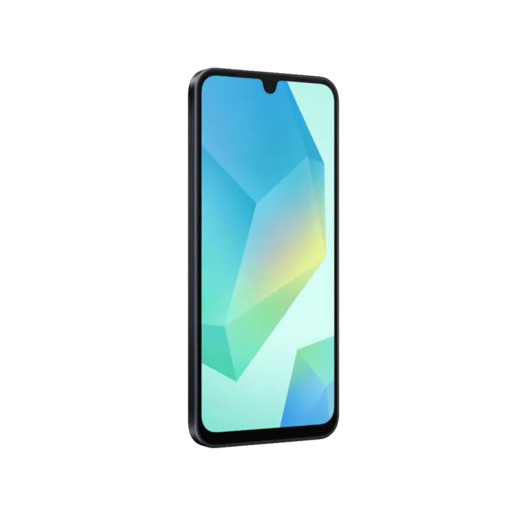 Samsung A165F Galaxy A16, 4/128GB, Black