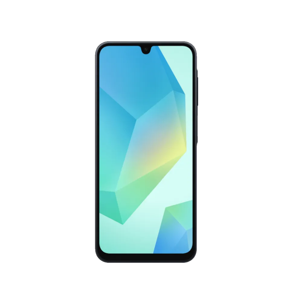 Samsung A165F Galaxy A16, 4/128GB, Black