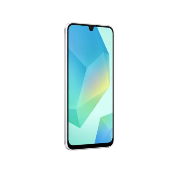 Samsung A165F Galaxy A16, 8/256GB, Gray