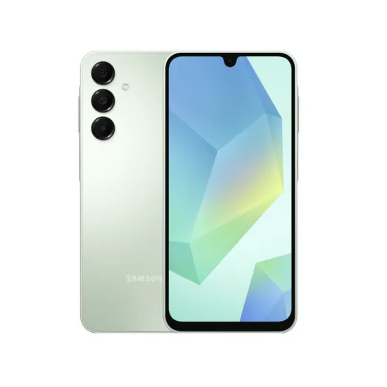 Samsung A165F Galaxy A16, 8/256GB, Light Green