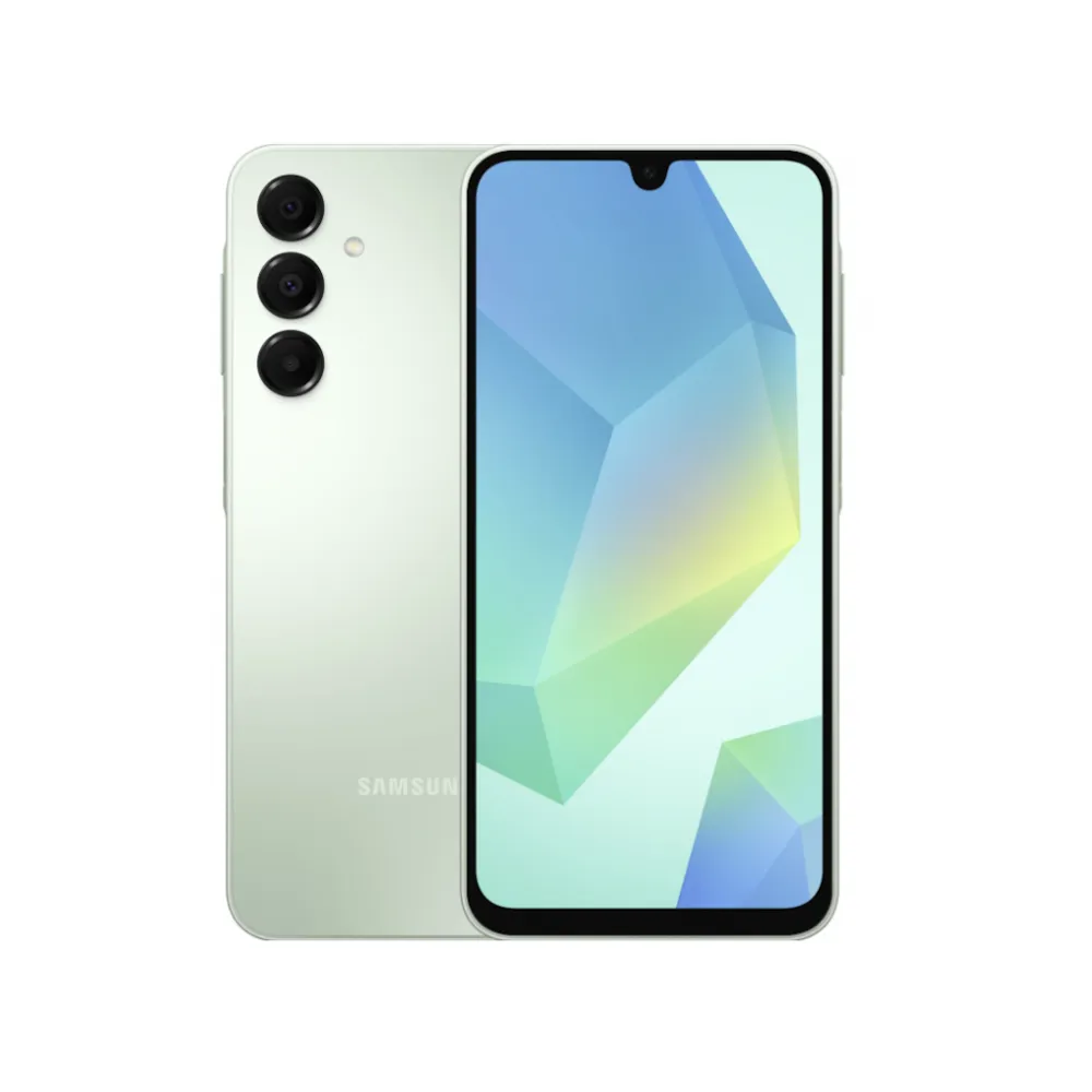 Samsung A165F Galaxy A16, 8/256GB, Light Green