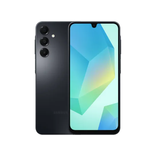Samsung A165F Galaxy A16,8/256GB, Black