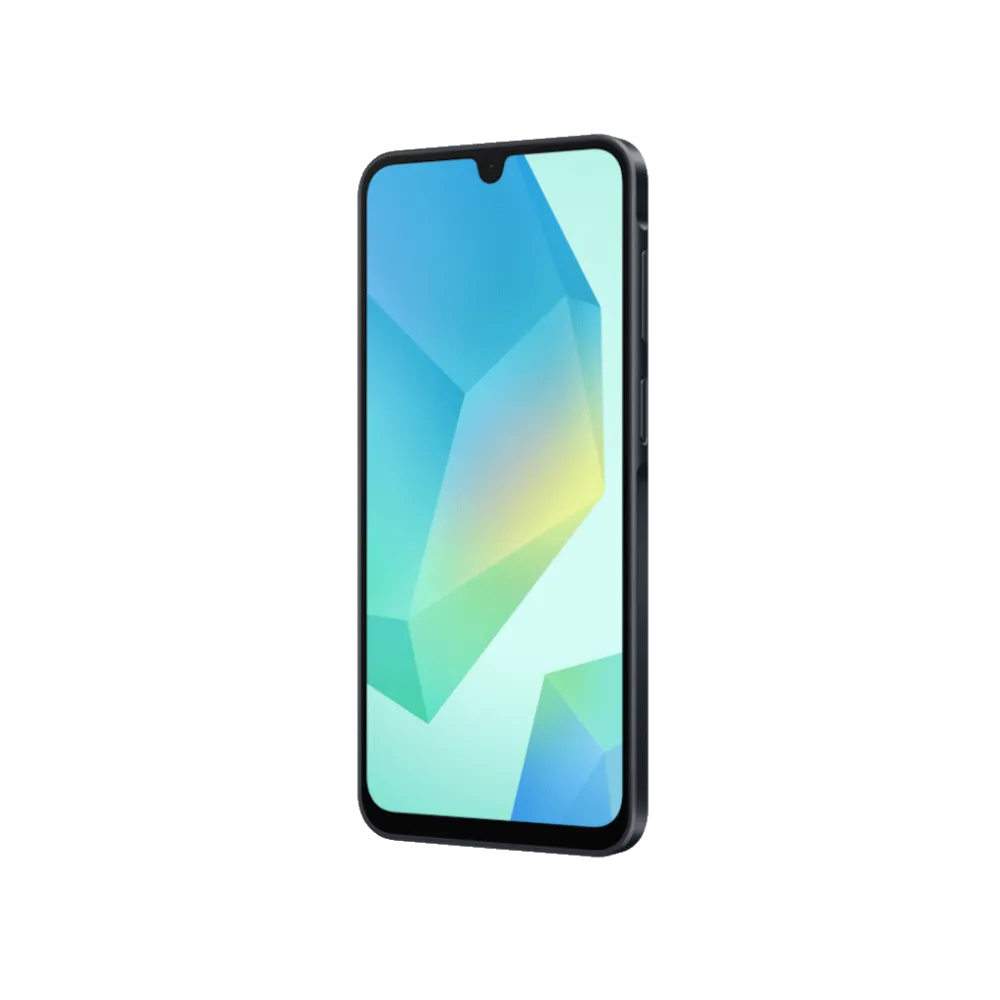 Samsung A165F Galaxy A16,8/256GB, Black