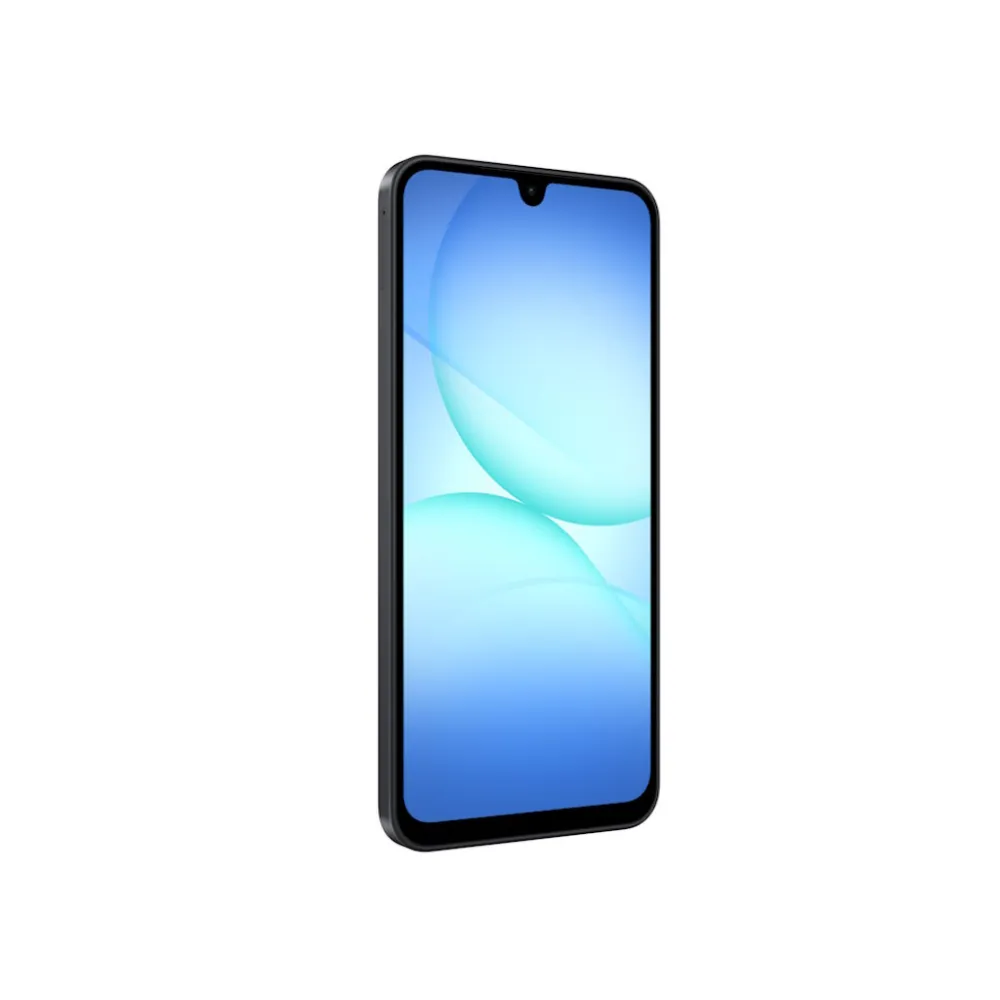 Samsung A175F Galaxy A17 8/256GB Black