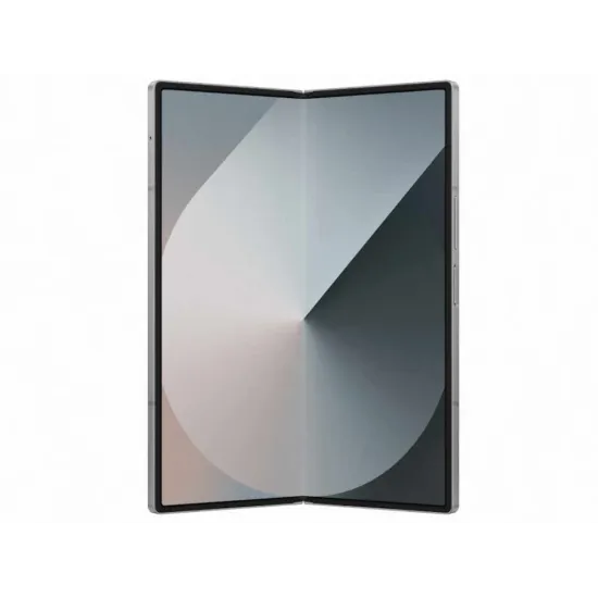 Samsung F956B Galaxy Z Fold6 5G 12/512GB, SILVER SHADOW
