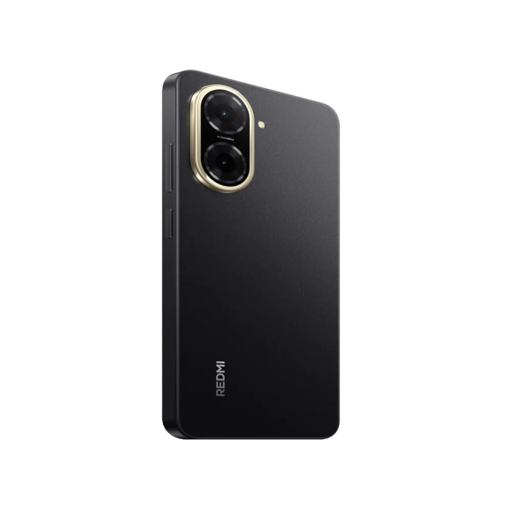 Xiaomi Redmi A5 4Gb/128GB, crna