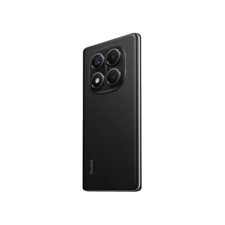 Xiaomi Redmi Note 14 Pro 8Gb/256GB, crna