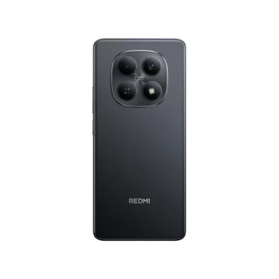 Xiaomi Redmi Note 15 8GB/256, crna