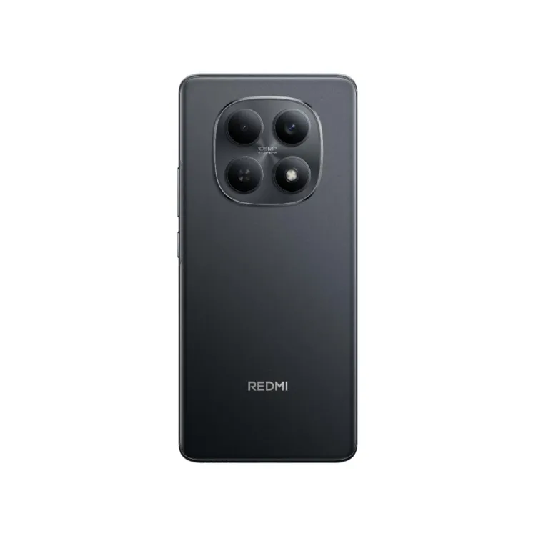 Xiaomi Redmi Note 15 8GB/256, crna