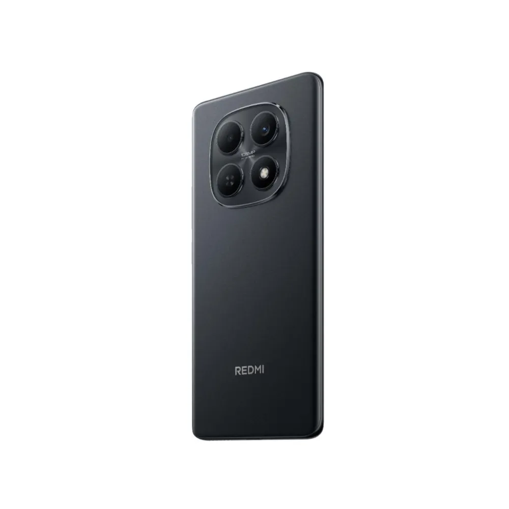 Xiaomi Redmi Note 15 8GB/256, crna