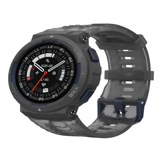 Amazfit Active Edge Midnight Pulse