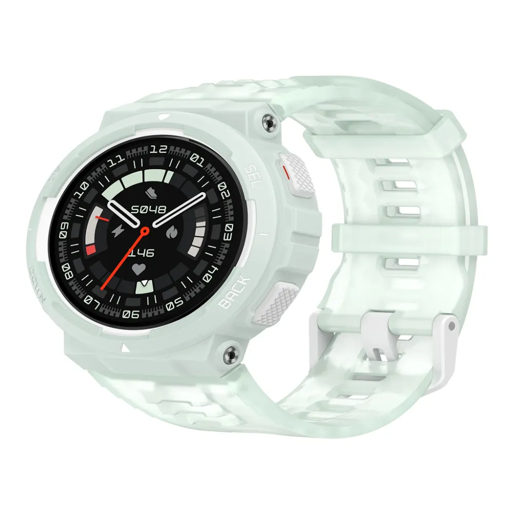 Amazfit Active Edge Mint Green