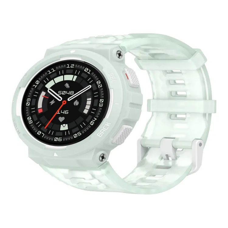 Amazfit Active Edge Mint Green