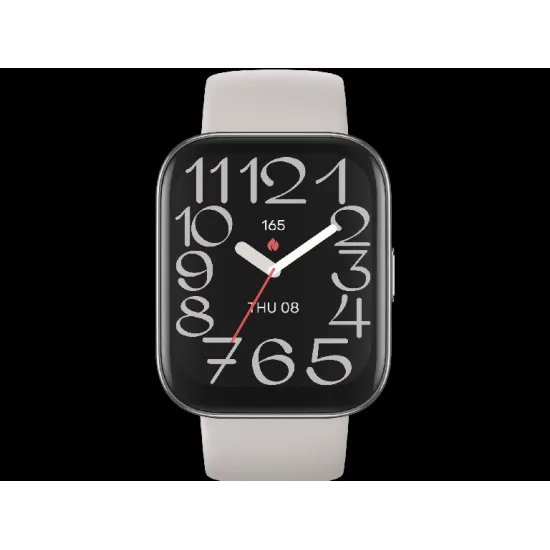 Amazfit Bip 5 Unity Grey Strap