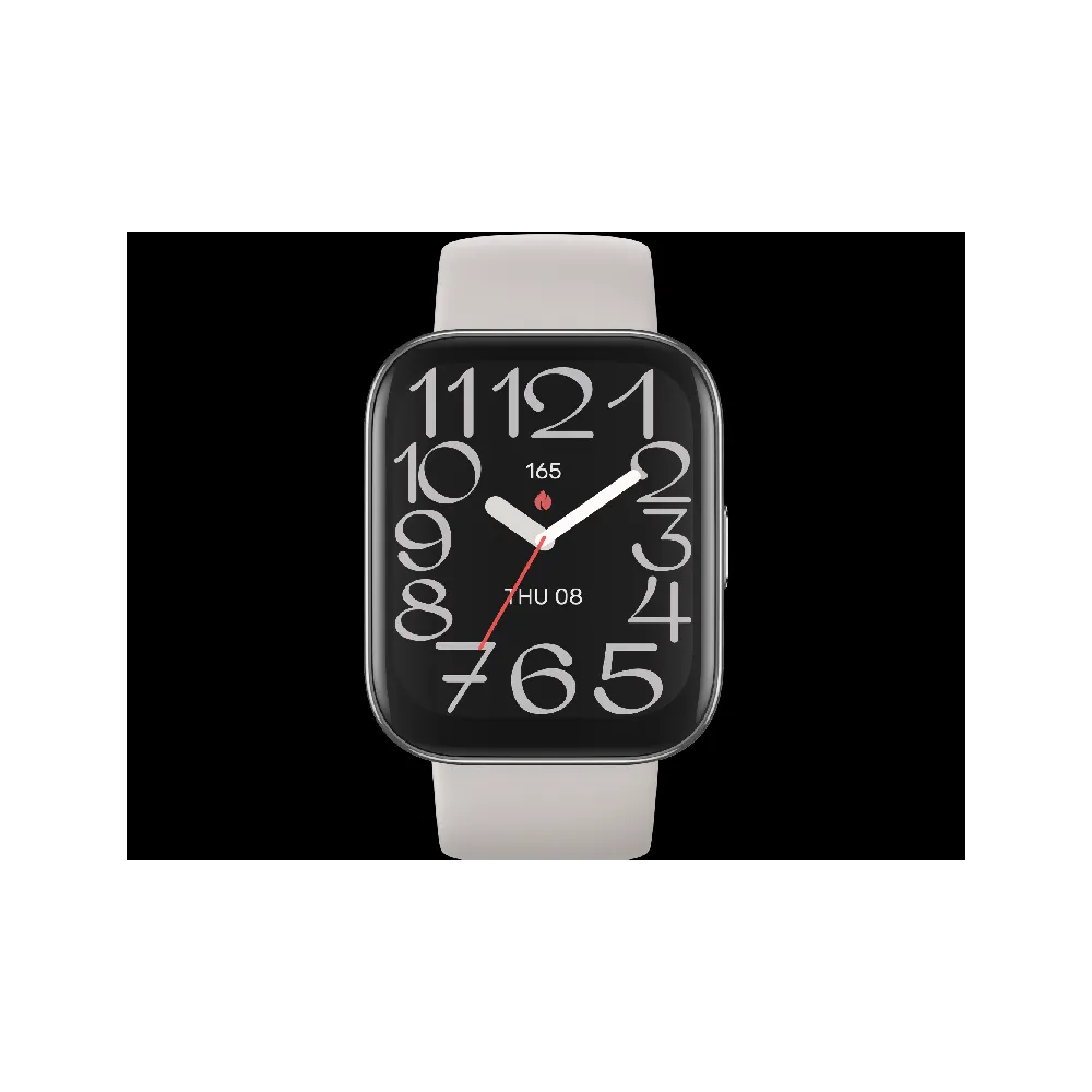 Amazfit Bip 5 Unity Grey Strap