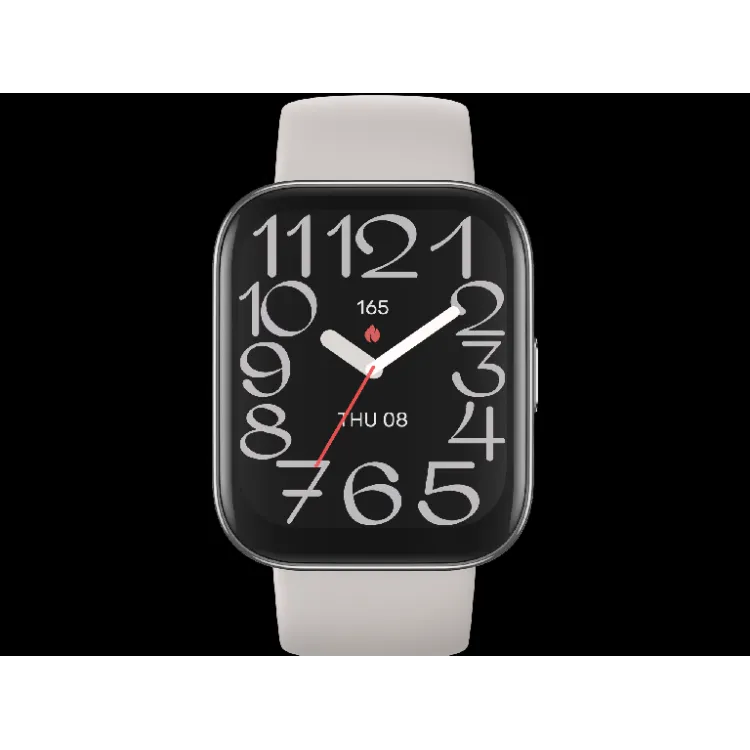 Amazfit Bip 5 Unity Grey Strap