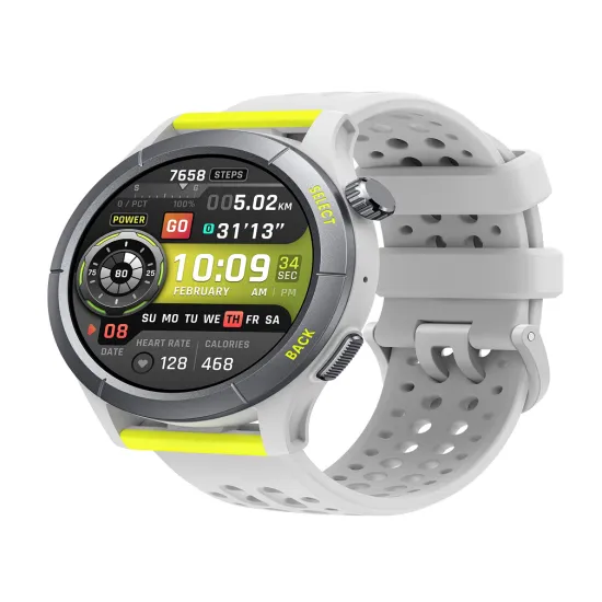 Amazfit Cheetah (Round) Grey