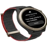 Amazfit Cheetah Pro Black