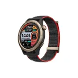 Amazfit Cheetah Pro Black