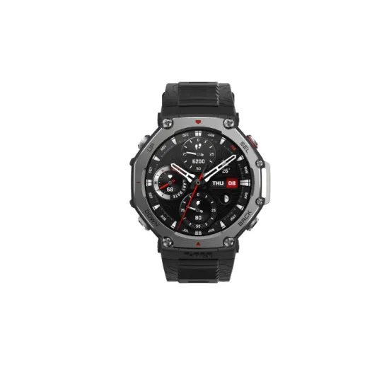 Amazfit T-Rex 3, Onyx