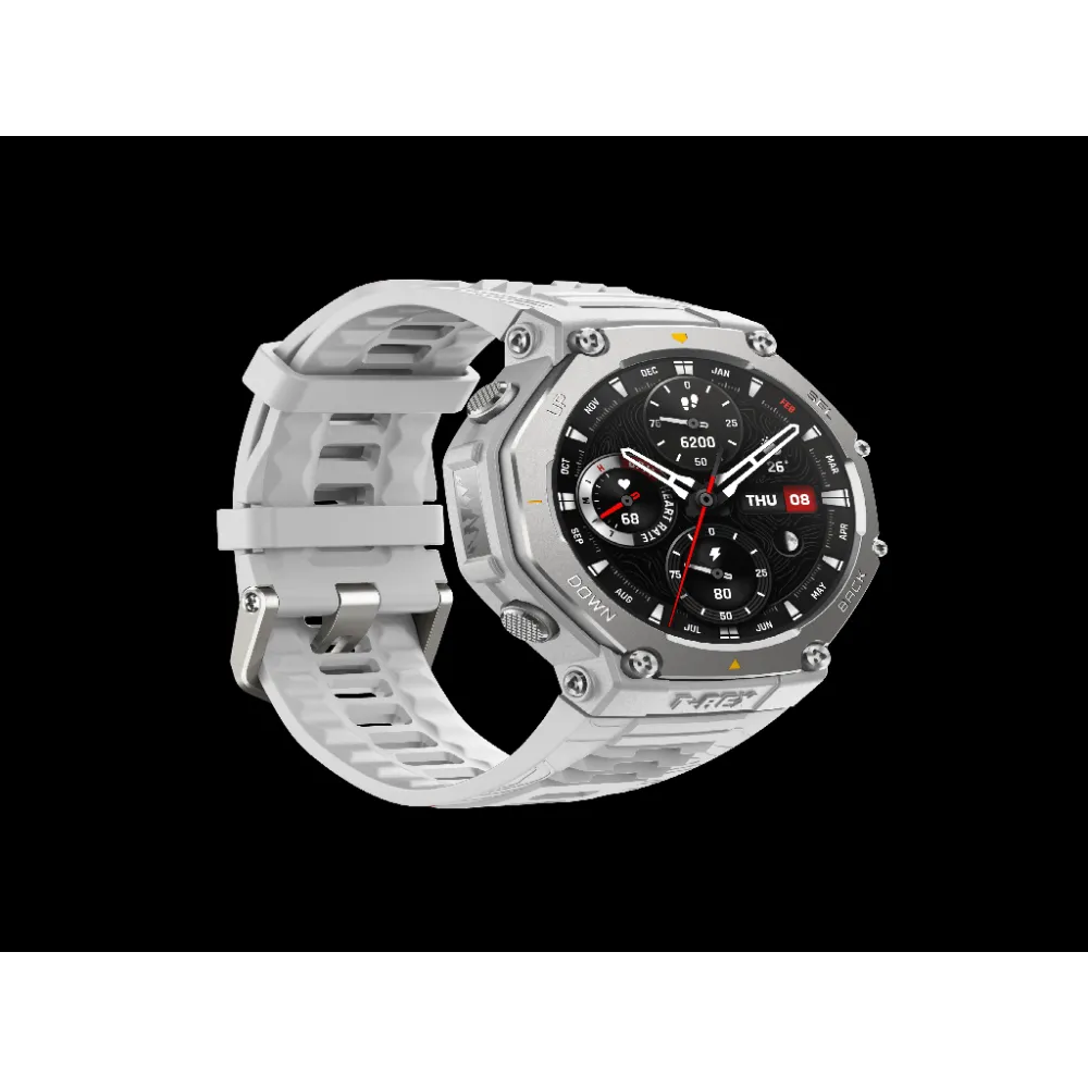 Amazfit T-Rex 3. Haze Gray
